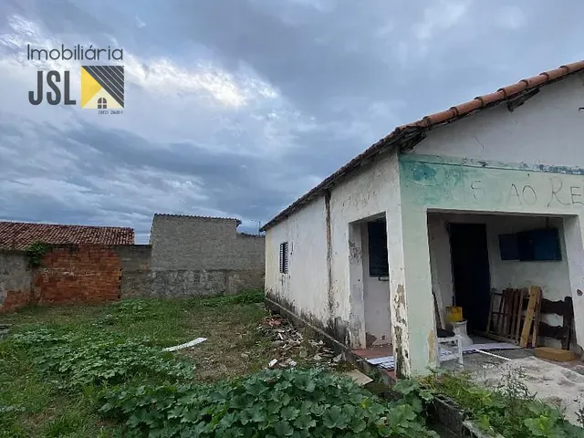 Terreno com 350m², à venda, no bairro Vera Cruz em Caçapava