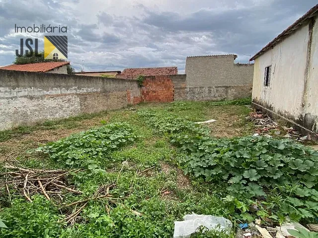 Terreno com 350m², à venda, no bairro Vera Cruz em Caçapava