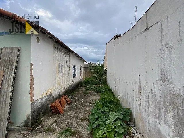 Terreno com 350m², à venda, no bairro Vera Cruz em Caçapava