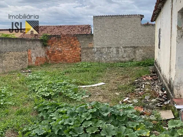 Terreno com 350m², à venda, no bairro Vera Cruz em Caçapava