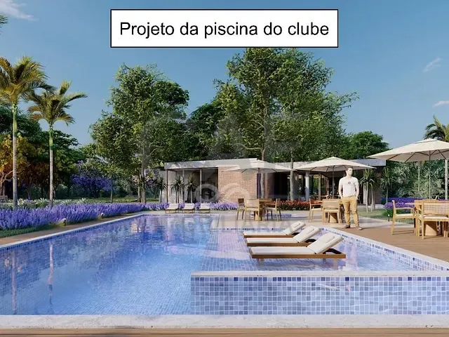 Terreno com 315m², à venda, no bairro Tanquinho Velho em Jaguariúna