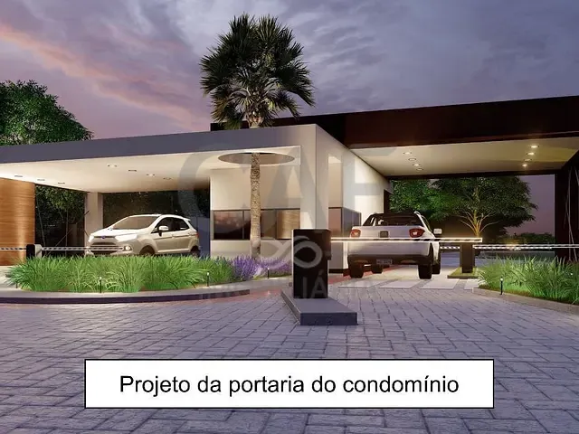Terreno com 315m², à venda, no bairro Tanquinho Velho em Jaguariúna