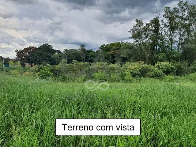 Terreno com 315m², à venda, no bairro Tanquinho Velho em Jaguariúna