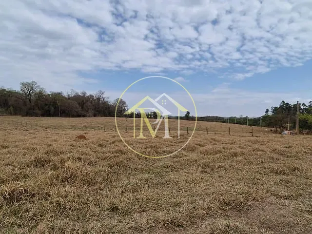 Terreno com 193600m², à venda, no bairro Rural em Cesário Lange