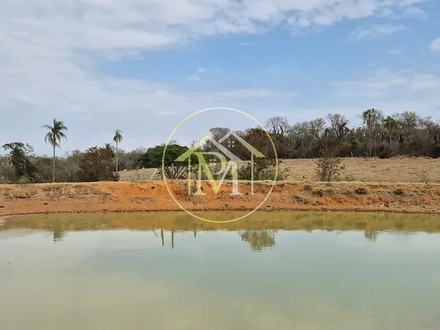Terreno com 193600m², à venda, no bairro Rural em Cesário Lange