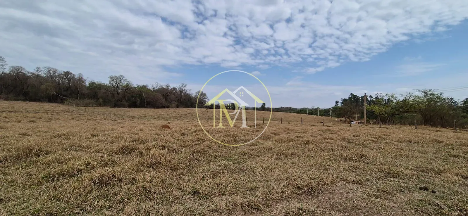 Terreno, 19 hectares - Foto 1