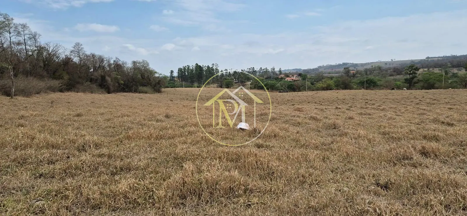 Terreno, 19 hectares - Foto 2