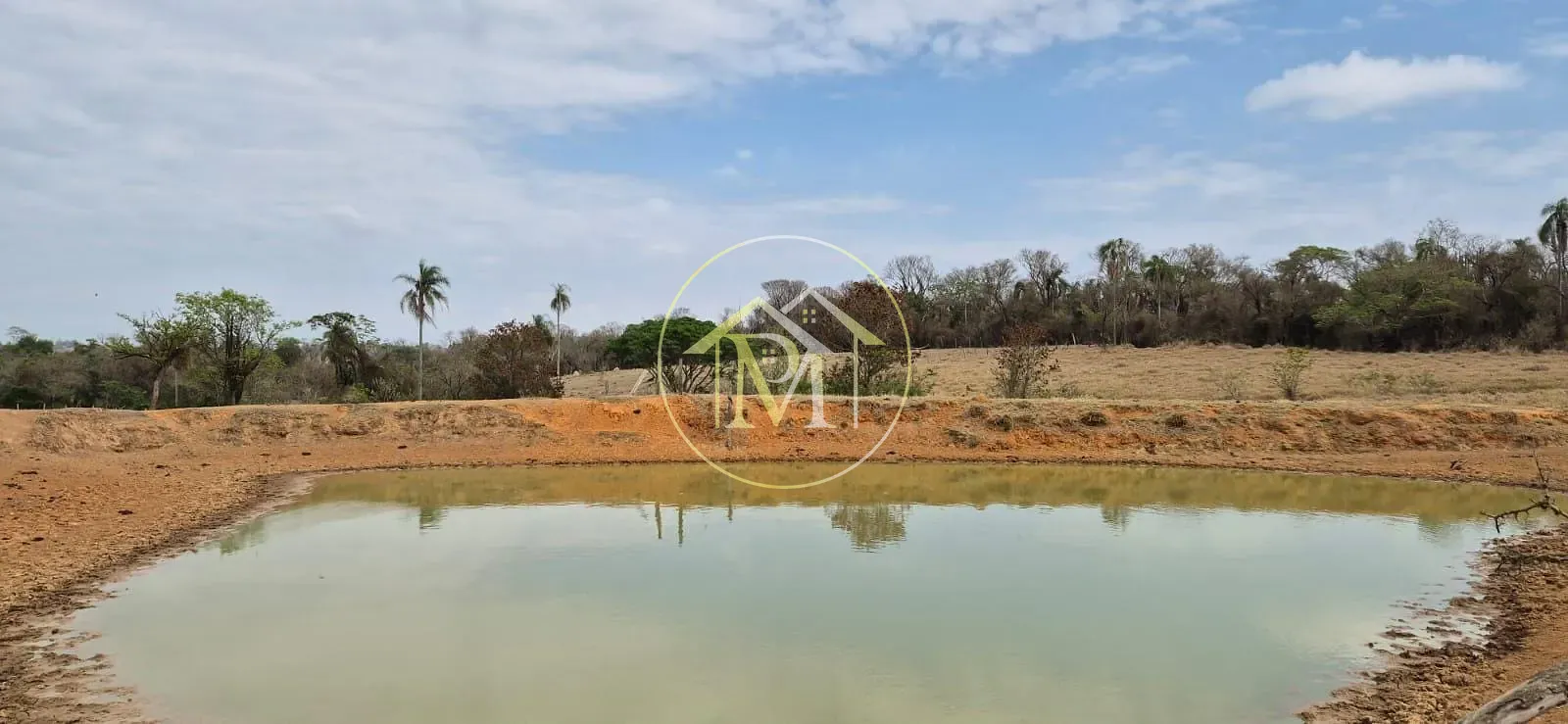 Terreno, 19 hectares - Foto 4
