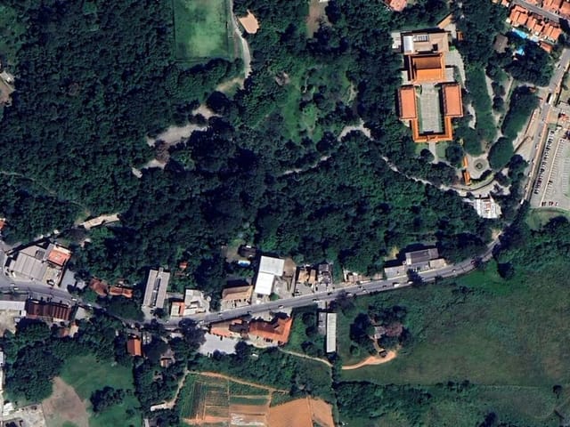 Terreno com 15181m², à venda, no bairro Parque Rincao em Cotia