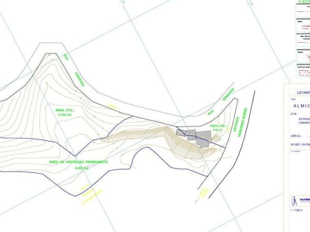 Terreno com 15181m², à venda, no bairro Parque Rincao em Cotia