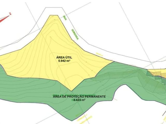 Terreno com 15181m², à venda, no bairro Parque Rincao em Cotia