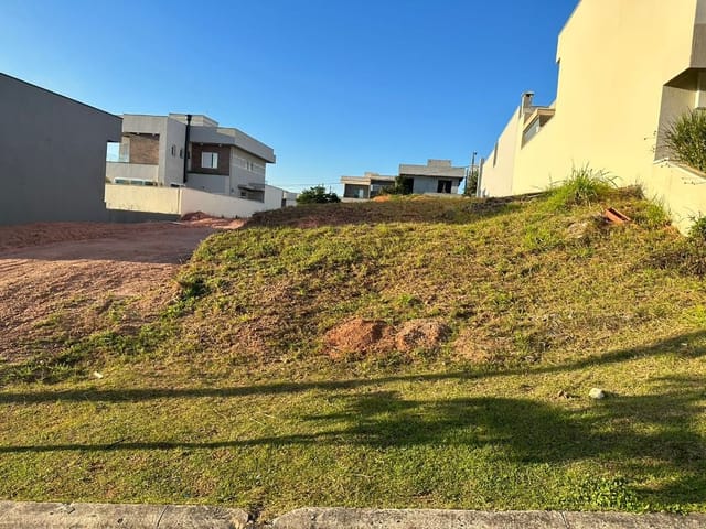 Foto do Terreno - Terreno à venda 250M², 	condomínio Vem Viver Jacareí, Jacareí - SP | Condomínio Vivva | RUSSI IMÓVEIS