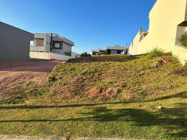 Foto do Terreno - Terreno à venda 250M², 	condomínio Vem Viver Jacareí, Jacareí - SP | Condomínio Vivva | RUSSI IMÓVEIS