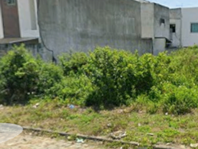 Terreno com 140m², à venda, no bairro Parque Aurora em Campos dos Goytacazes