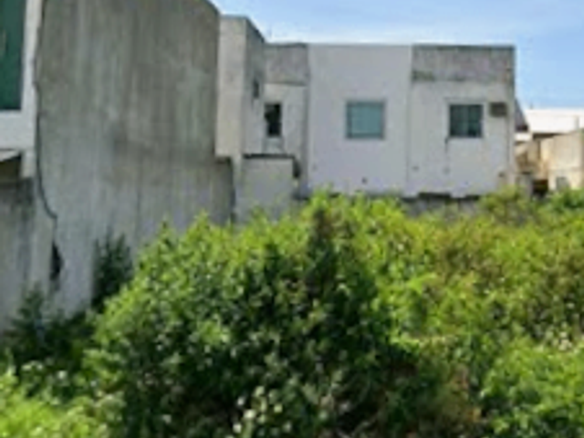 Terreno com 140m², à venda, no bairro Parque Aurora em Campos dos Goytacazes