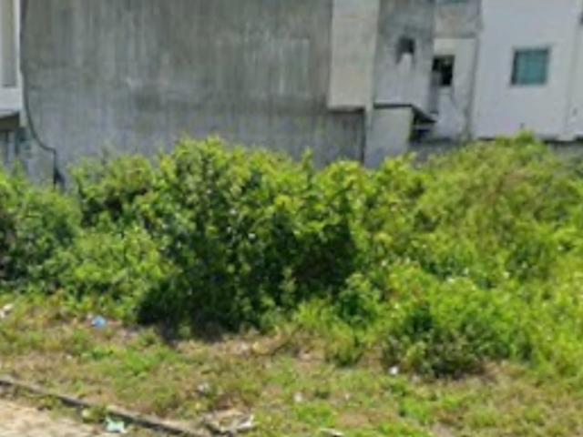 Terreno com 140m², à venda, no bairro Parque Aurora em Campos dos Goytacazes