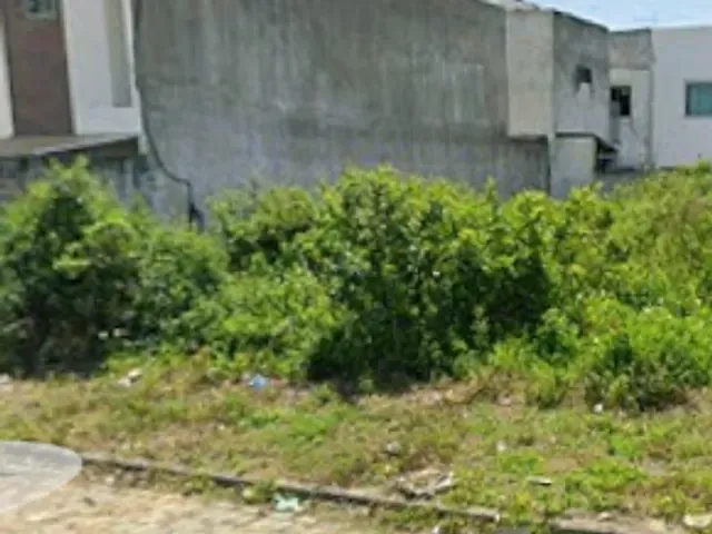 Terreno com 140m², à venda, no bairro Parque Aurora em Campos dos Goytacazes