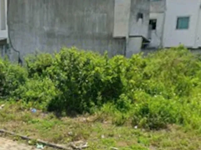 Terreno com 140m², à venda, no bairro Parque Aurora em Campos dos Goytacazes