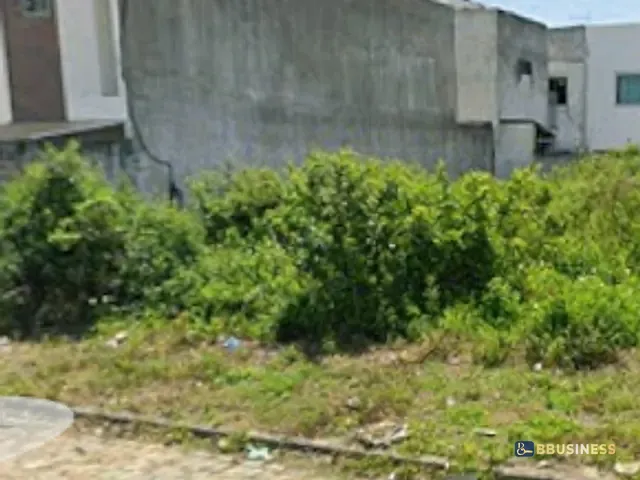 Terreno com 140m², à venda, no bairro Parque Aurora em Campos dos Goytacazes