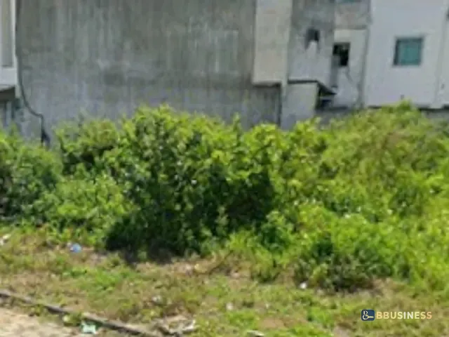 Terreno com 140m², à venda, no bairro Parque Aurora em Campos dos Goytacazes