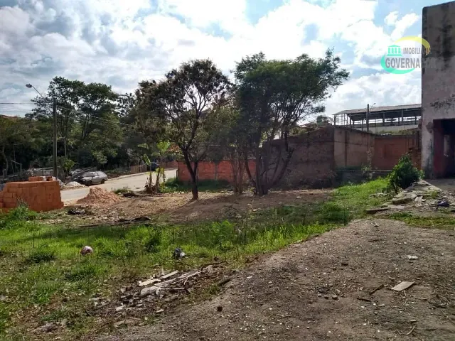 Terreno com 1000m², à venda, no bairro Jardim Colina I em Monte Mor