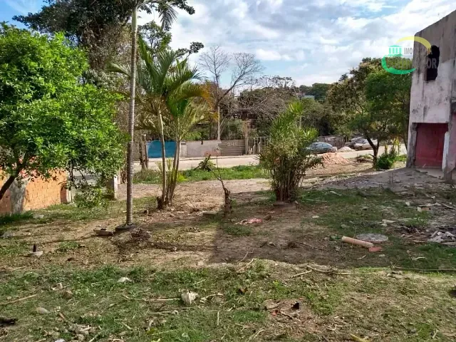 Terreno com 1000m², à venda, no bairro Jardim Colina I em Monte Mor