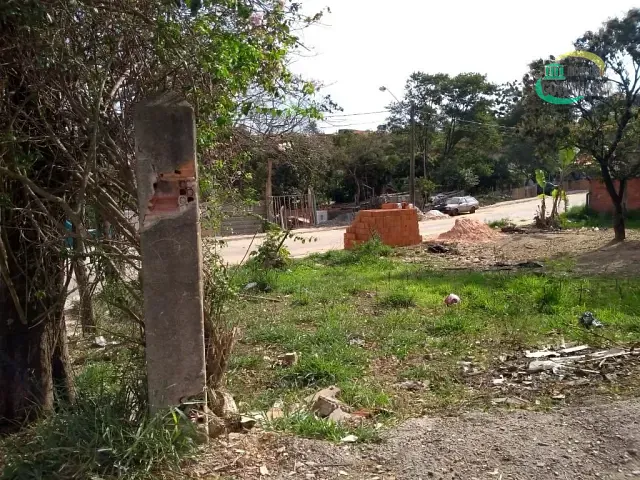 Terreno com 1000m², à venda, no bairro Jardim Colina I em Monte Mor