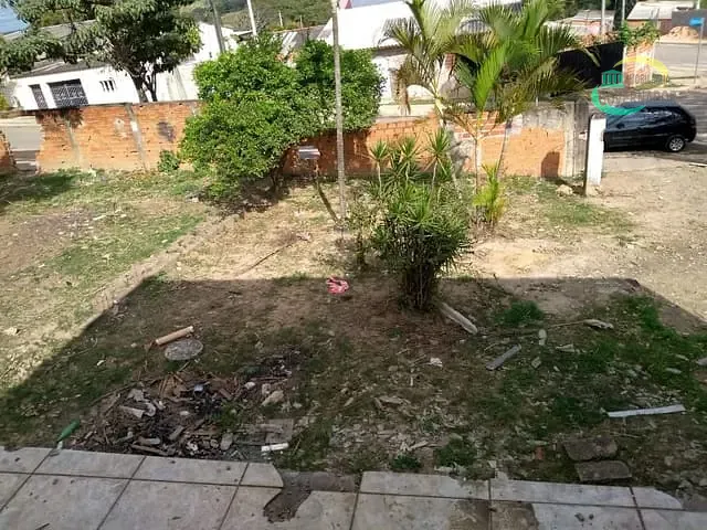 Terreno com 1000m², à venda, no bairro Jardim Colina I em Monte Mor