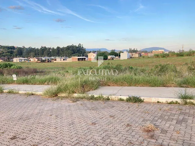 Terreno com 361m², à venda, no bairro Medianeira em Arroio do Meio
