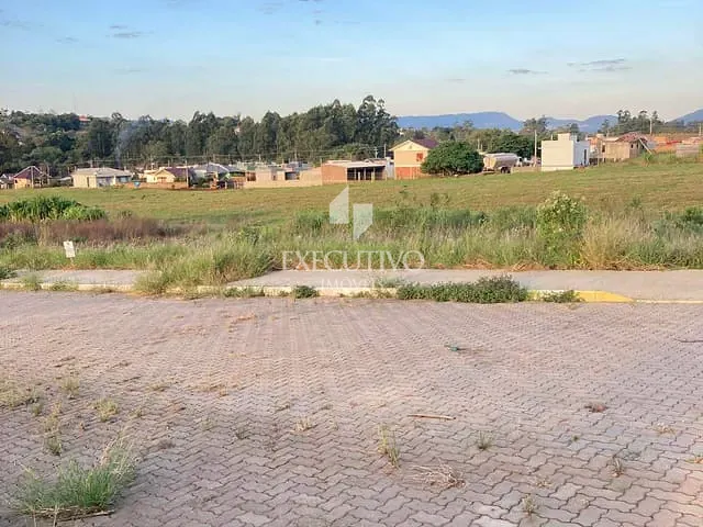 Terreno com 361m², à venda, no bairro Medianeira em Arroio do Meio