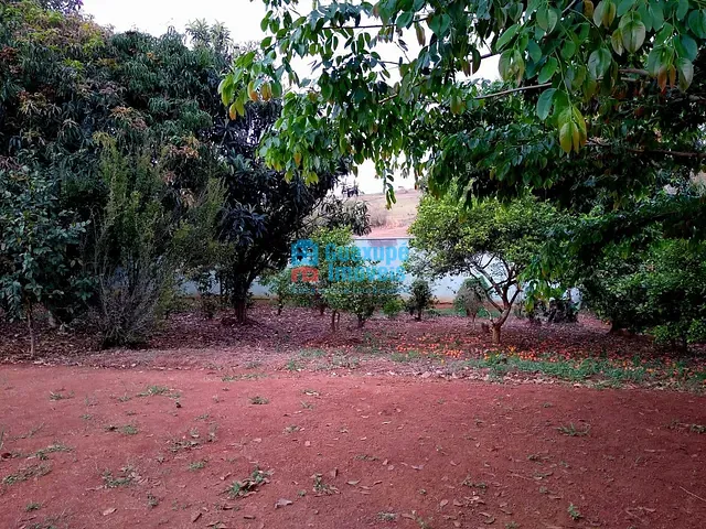 Terreno com 810m², à venda, no bairro Portal dos Nobres em Guaxupé