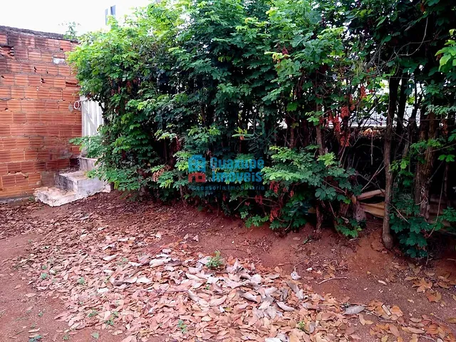 Terreno com 810m², à venda, no bairro Portal dos Nobres em Guaxupé