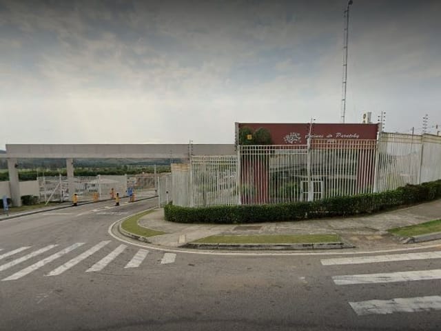 Foto do Terreno - Terreno à venda, 600 m² por R$ 890.000,00 - Condomínio Residencial Colinas do Paratehy - São José dos Campos/SP | INDEPENDENCE NEGOCIOS IMOBILIARIOS LTDA