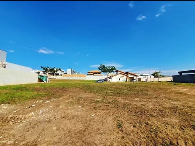 Foto do Terreno - Terreno à venda, 600 m² por R$ 890.000,00 - Condomínio Residencial Colinas do Paratehy - São José dos Campos/SP | INDEPENDENCE NEGOCIOS IMOBILIARIOS LTDA