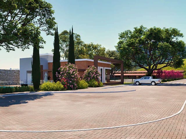 Terreno com 616m², à venda, no bairro Santa Regina em Camboriú