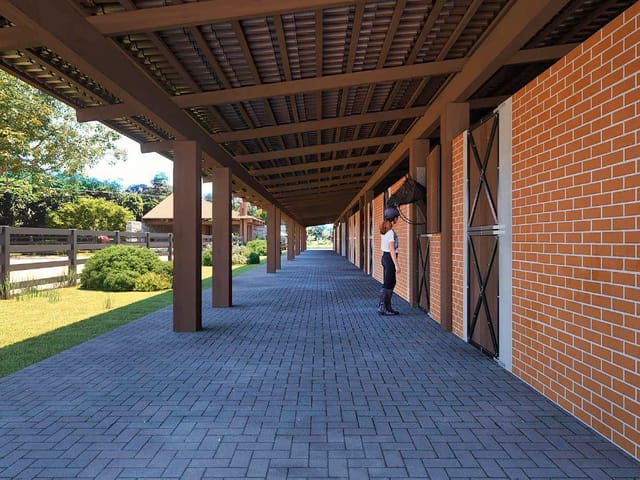 Terreno com 616m², à venda, no bairro Santa Regina em Camboriú