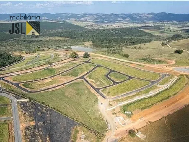 Terreno com 660m², à venda, no bairro Residencial Amor em Caçapava