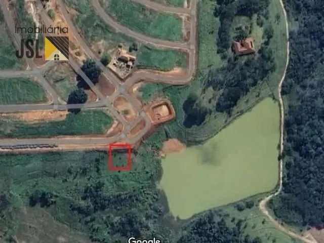 Terreno com 660m², à venda, no bairro Residencial Amor em Caçapava