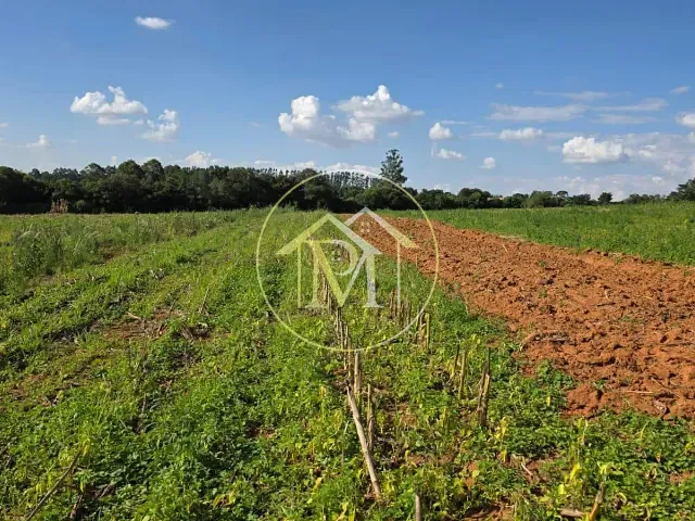 Terreno com 290400m², à venda, no bairro Área rural em Sorocaba