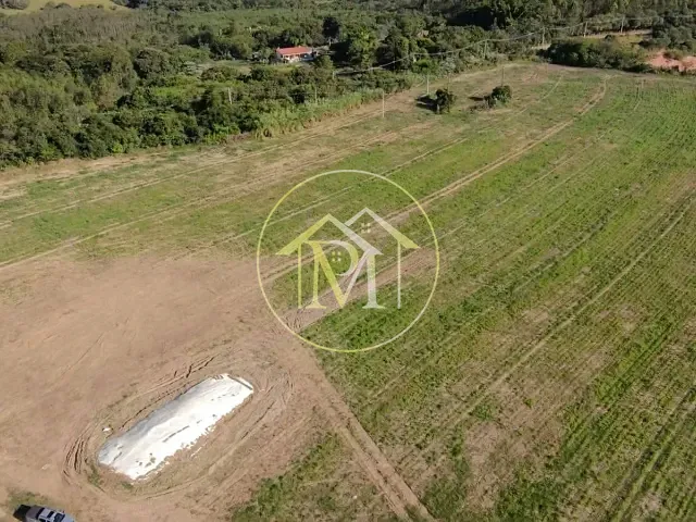 Terreno com 290400m², à venda, no bairro Área rural em Sorocaba