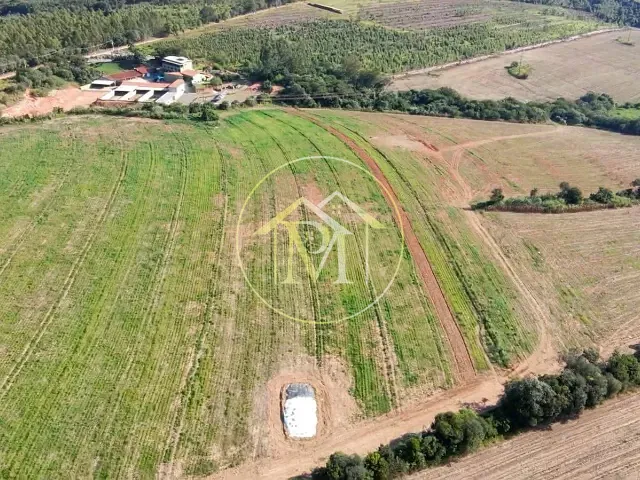 Terreno com 290400m², à venda, no bairro Área rural em Sorocaba