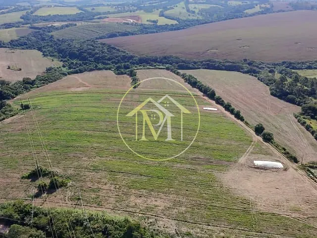 Terreno com 290400m², à venda, no bairro Área rural em Sorocaba