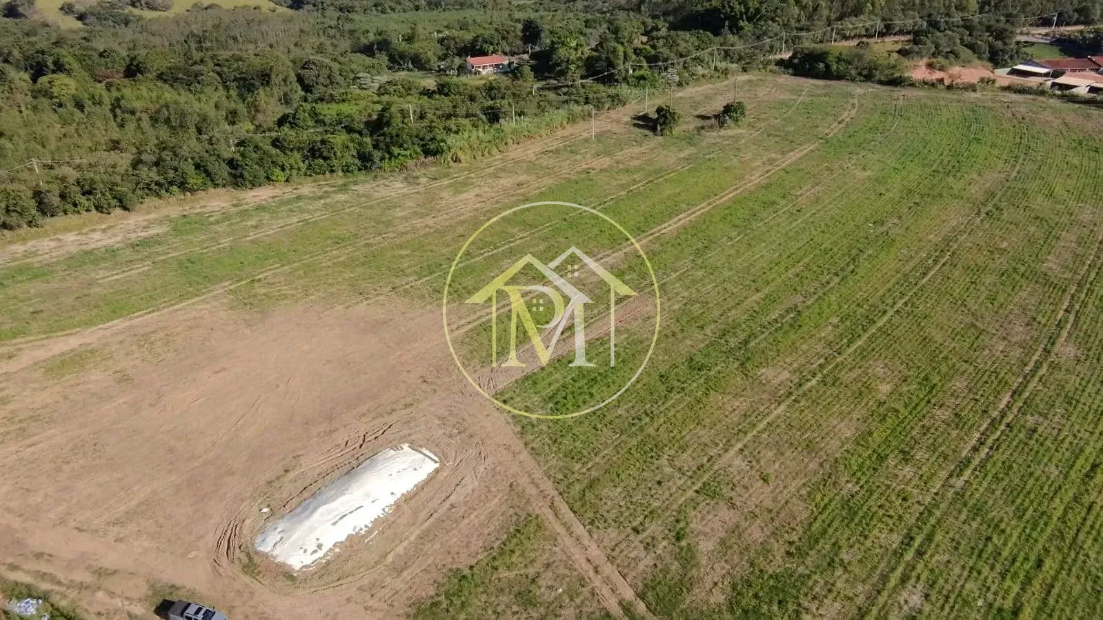 Terreno, 29 hectares - Foto 3