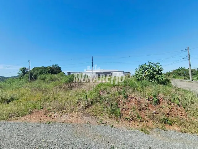Terreno com 678m², à venda, no bairro São Cristóvão em Concórdia