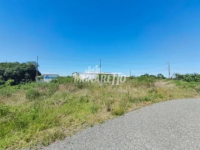Terreno com 678m², à venda, no bairro São Cristóvão em Concórdia