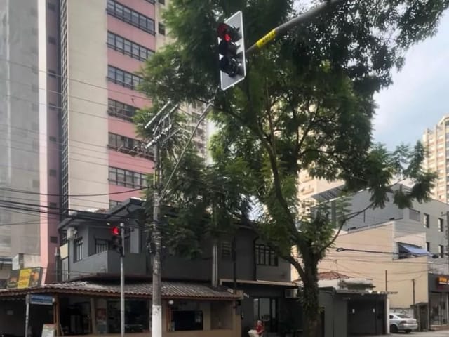 Terreno com 130m², à venda, no bairro Moema em São Paulo