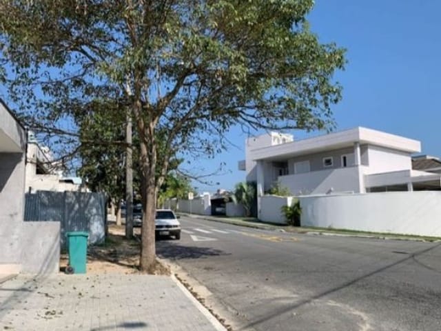 Foto do Terreno - Terreno à venda, 260 m² por R$ 600.000,00 - Urbanova - São José dos Campos/SP | RUSSI IMÓVEIS