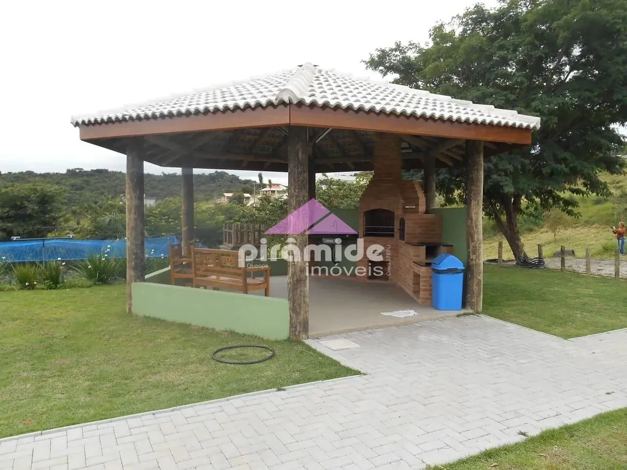 Terreno, 1200 m² - Foto 13