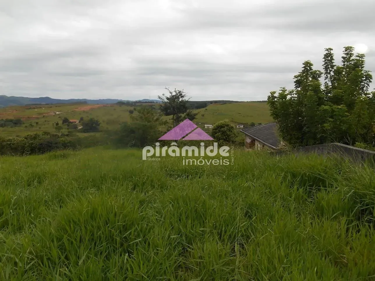 Terreno, 1200 m² - Foto 8
