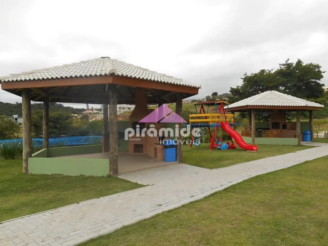 Terreno, 1200 m² - Foto 14